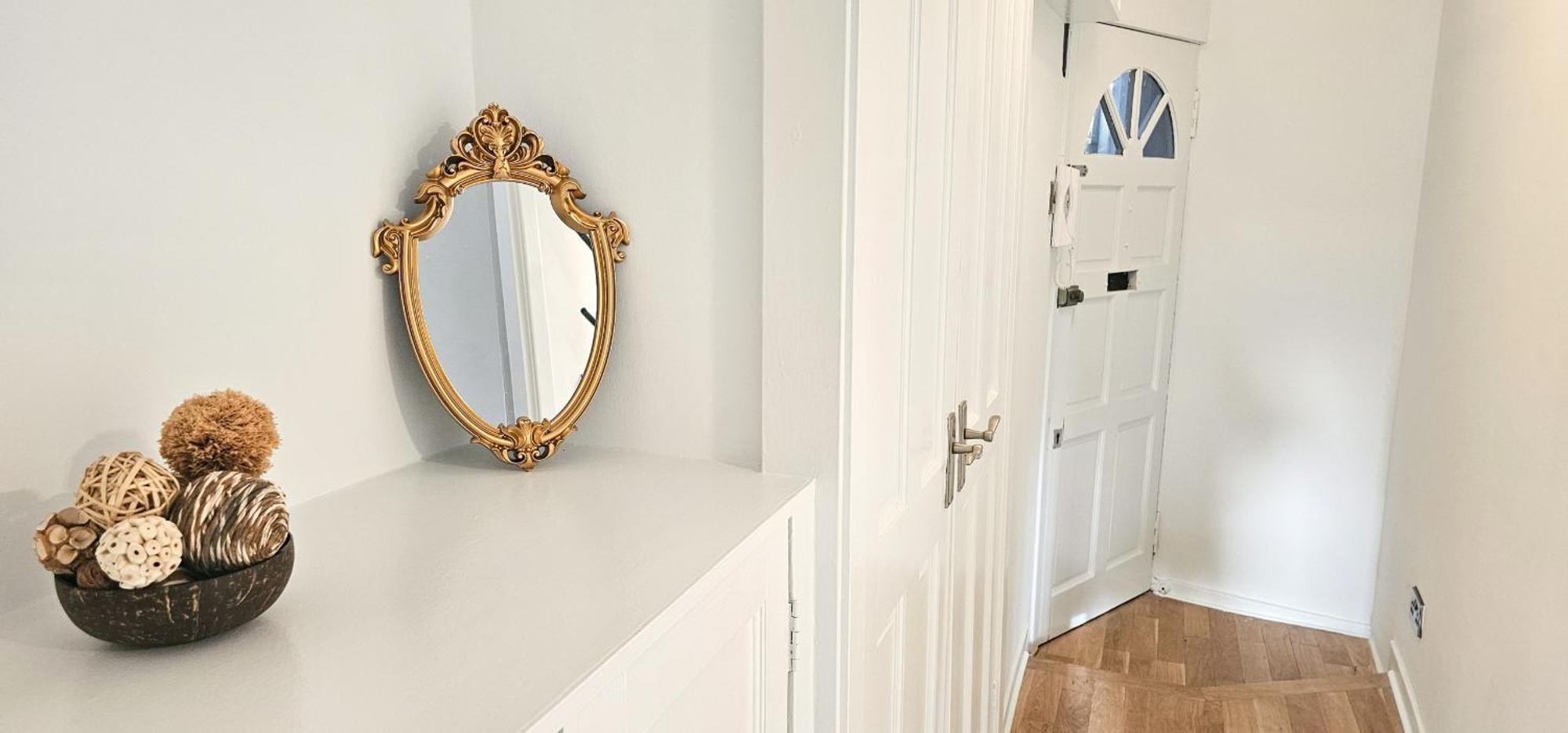 Royal Mile - Bright 2 Bedroom Apartment Эдинбург Экстерьер фото
