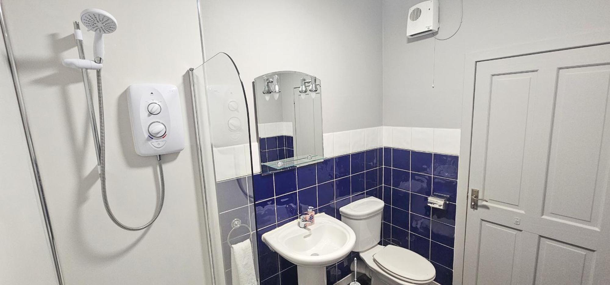 Royal Mile - Bright 2 Bedroom Apartment Эдинбург Экстерьер фото