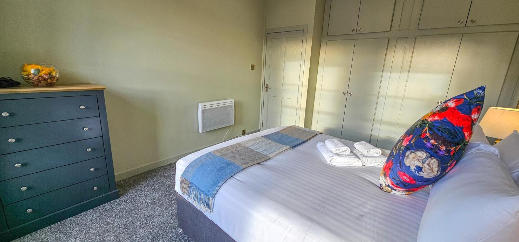 Royal Mile - Bright 2 Bedroom Apartment Эдинбург Экстерьер фото